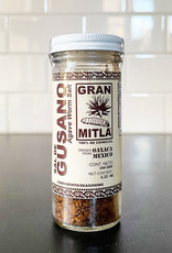 Gran Mitla Agave Worm Salt (Sal de Gusano)
