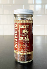 Gran Mitla Grasshopper Salt (Sal de Chapulín)