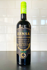 Zensa Rosso Puglia