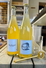 Stockyard Cider Company Peach