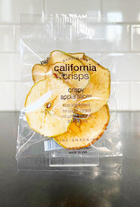 Dardimans California Crisps - Apple