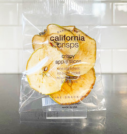 Dardimans California Crisps - Apple