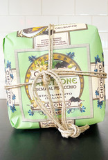 Chiostro di Saronno Hand-Wrapped Pistachio Panettone
