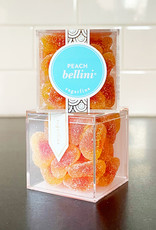 Sugarfina Peach Bellini