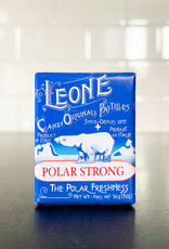 Leone Polar Strong Mints