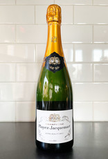 Ployez-Jacquemart Extra Quality Brut Champagne