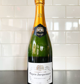 Ployez-Jacquemart Extra Quality Brut Champagne