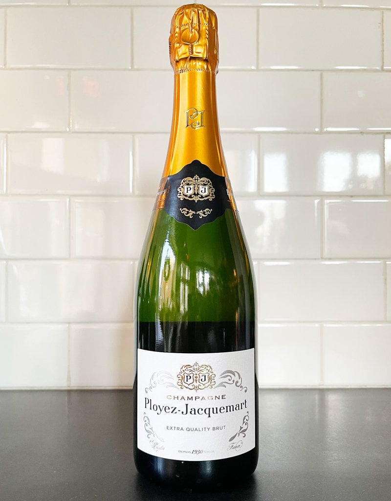 Ployez-Jacquemart Extra Quality Brut Champagne