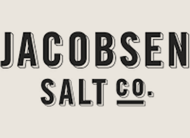 Jacobsen Salt Co.