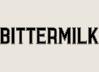 Bittermilk