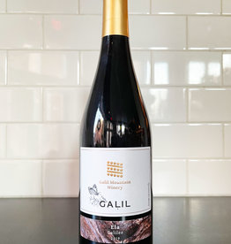 Galil Mountain Winery Ela Red Blend
