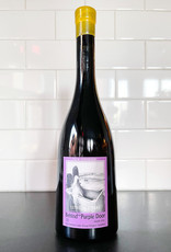 CCGP Behind the Purple Door Syrah 2013