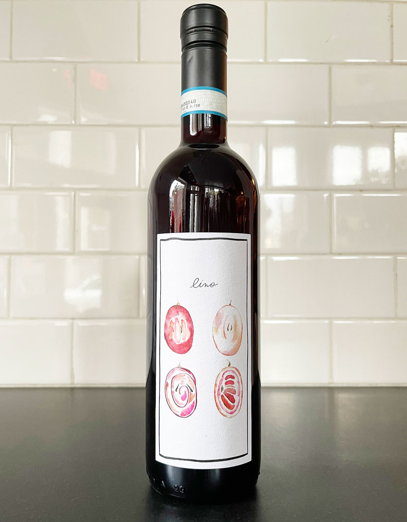 Prima Piuma Grignolino Lino