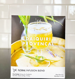 One Part Co. 1pt Daiquiri Provencal