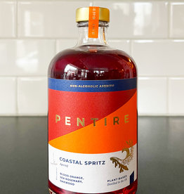 Pentire Coastal Spritz