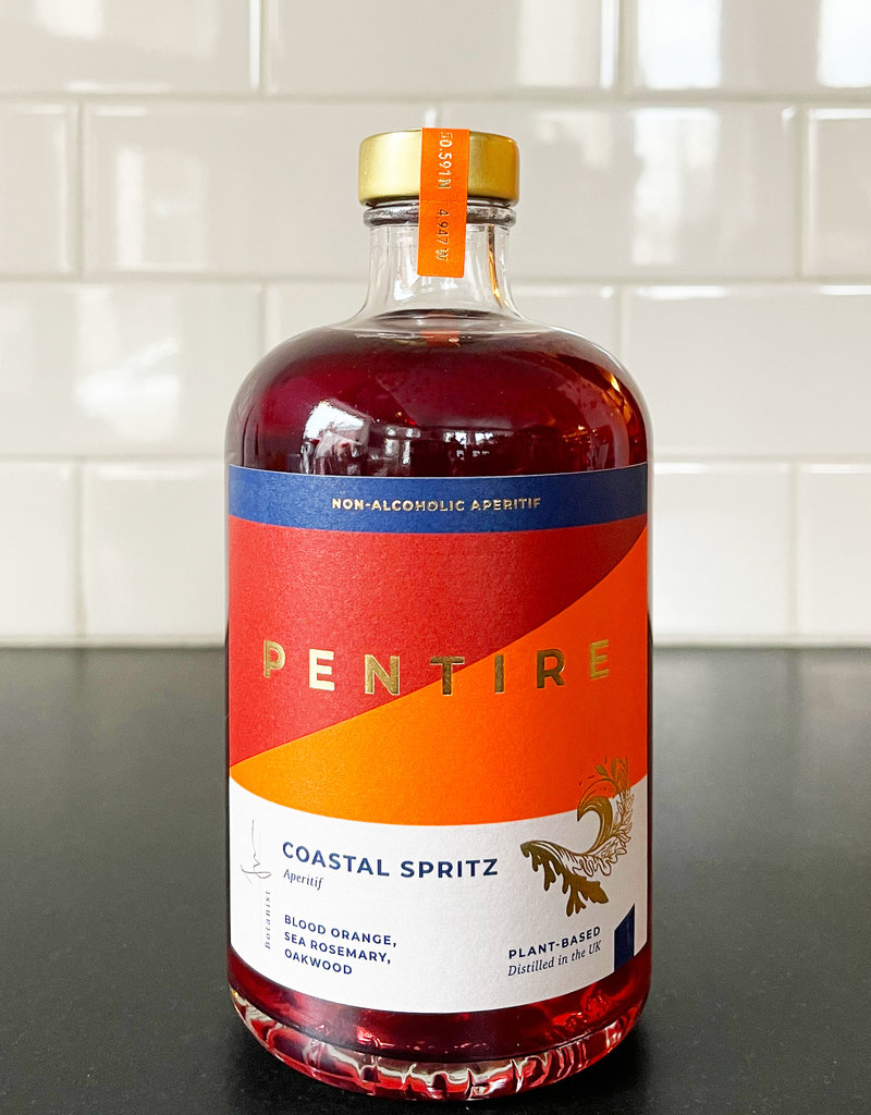 Pentire Coastal Spritz