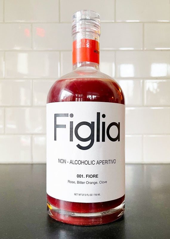 Figlia Fiora Aperitivo