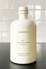 Branche Extra Virgin Olive Oil No. 2