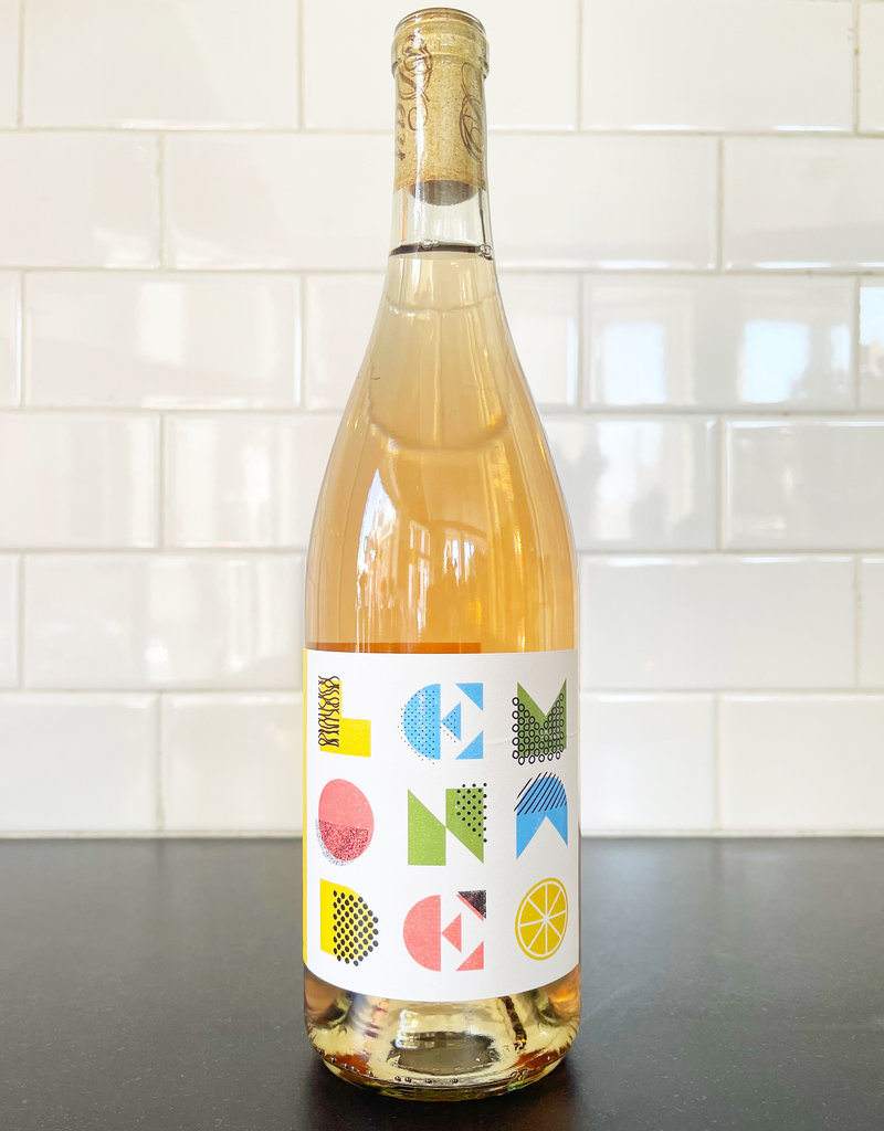 Day Wines Lemonade Pinot Noir Blanc