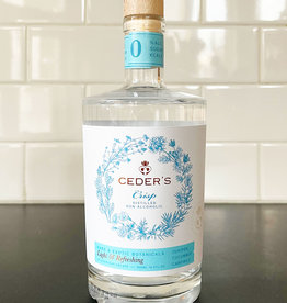 Ceder’s Crisp Non-Alcoholic Spirit