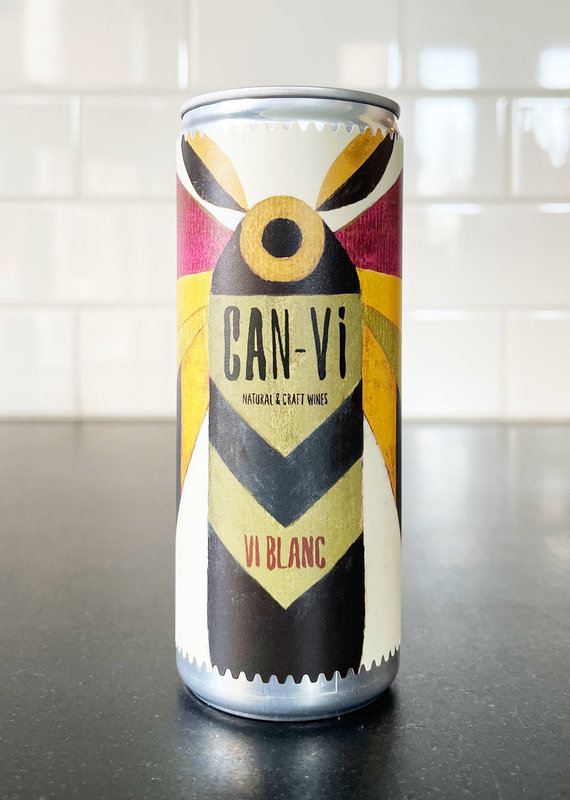 Can-Vi Blanc