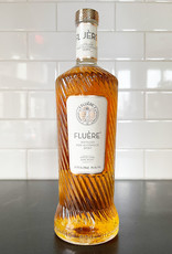 Fluère Spiced Cane Rum Alternative