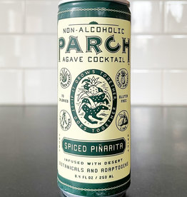 PARCH Spiced Piñarita