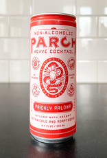 PARCH Prickly Paloma