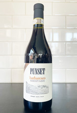 Punset Barbaresco