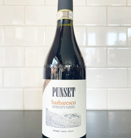 Punset Barbaresco