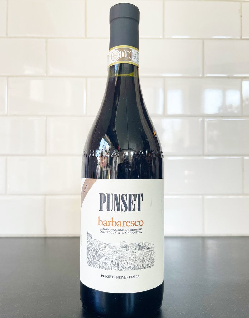 Punset Barbaresco