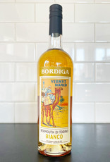 Bordiga Vermouth di Torino Bianco