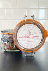 Los Poblanos Classic Dipping Herbs