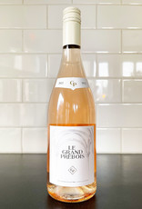Le Grand Prébois Rosé
