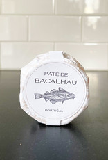 Feinkost Machado Bacalhau Pâté