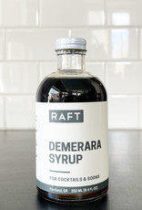 Raft Demerara Syrup