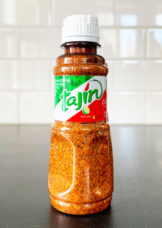 Tajín Clásico Seasoning