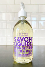 Compagnie de Provence Lavender Hand Soap