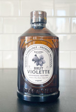Bacanha Violet Syrup