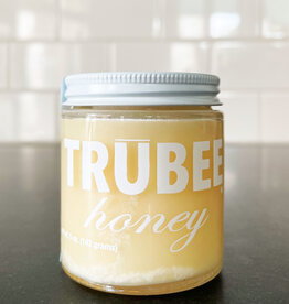 TruBee Lavender Whipped Honey
