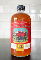 Dietz Distillery Prickly Pear Habanero Cocktail Mix