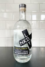 NKD LDY Tequila Alternative
