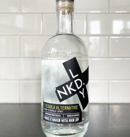 NKD LDY Tequila Alternative