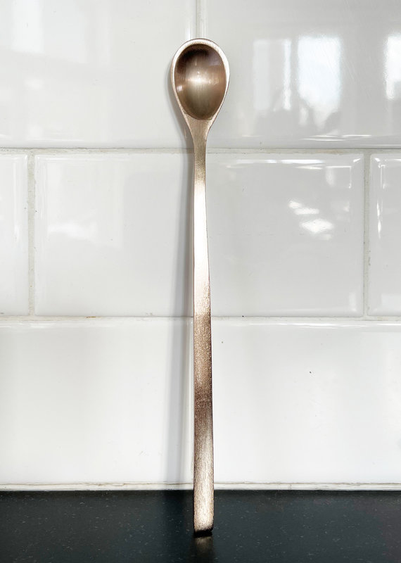 Rosé Stirring Spoon