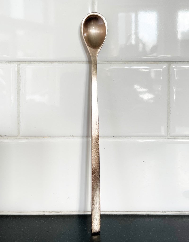 Rosé Stirring Spoon