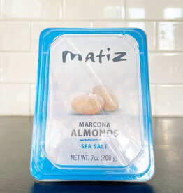 Matiz Marcona Almonds