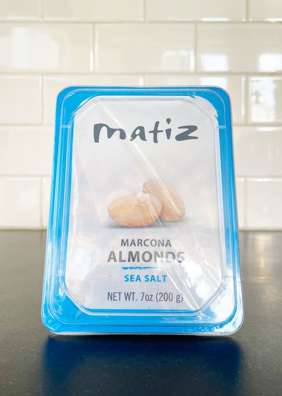 Matiz Marcona Almonds