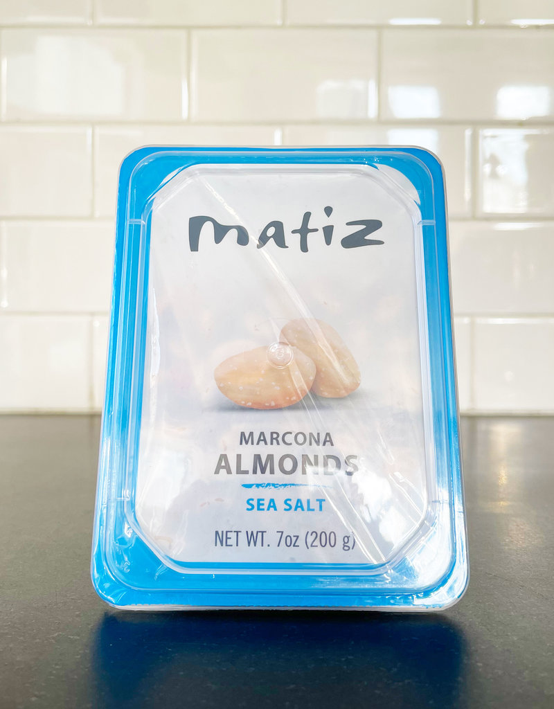 Matiz Marcona Almonds