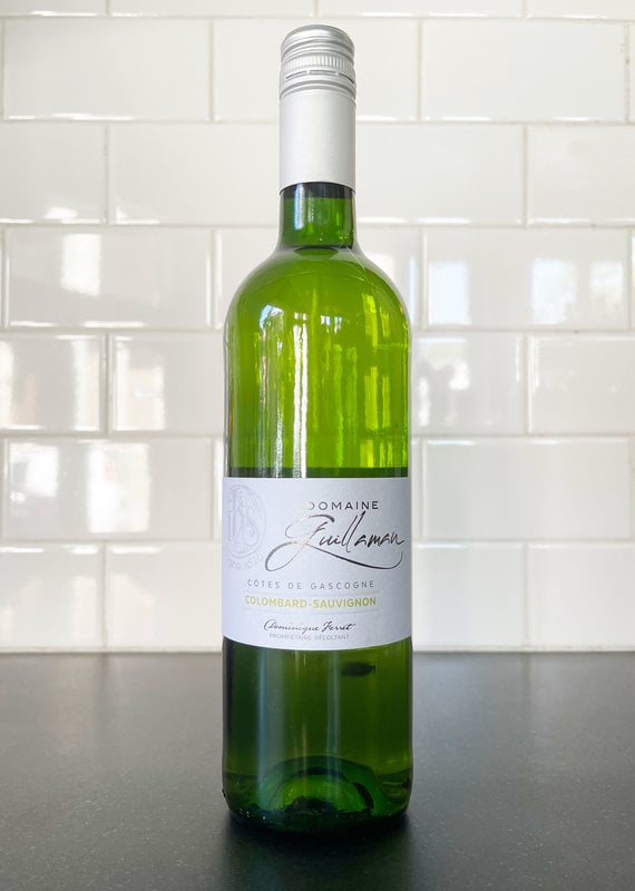 Domaine Guillaman Colombard Ugni Blanc 2020