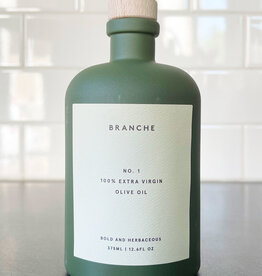 Branche Extra Virgin Olive Oil No. 1
